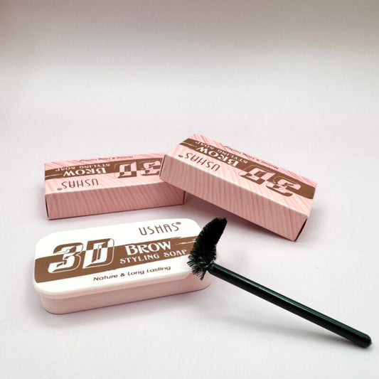 EB032 CERA PARA CEJAS 3D L.DURACION USHAS X1U