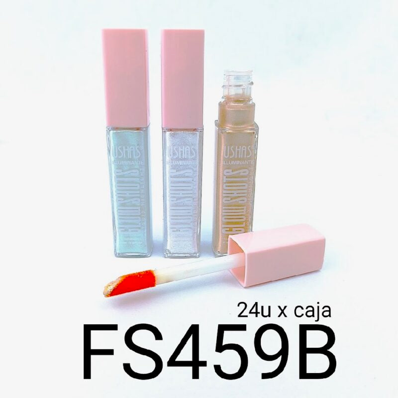 FS459B ILUMINADOR GLOW SHOTS X1U