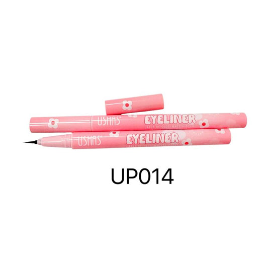 EYELINER LAPIZ PARA OJOS USHAS UP014