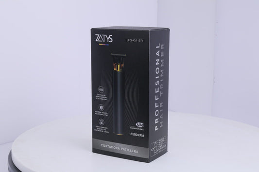 PATILLERA VINTAGE 240V ZATYS