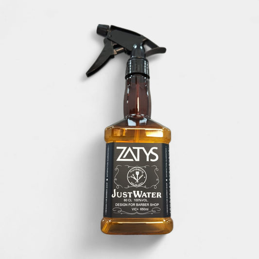 ROCIADOR PARA BARBERIA ZATYS