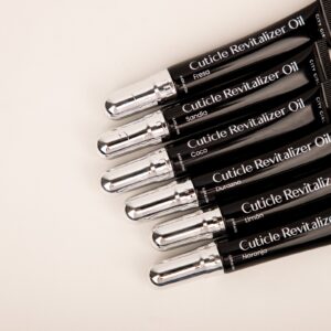 ACEITE PARA CUTICULA 12ML