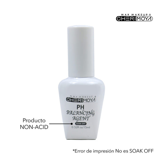 PH BALANCING SIN ACIDO 15ML CHERIMOYA