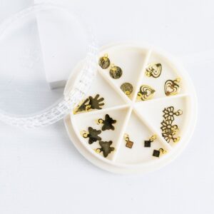 PORTA STRASS CARRUSEL