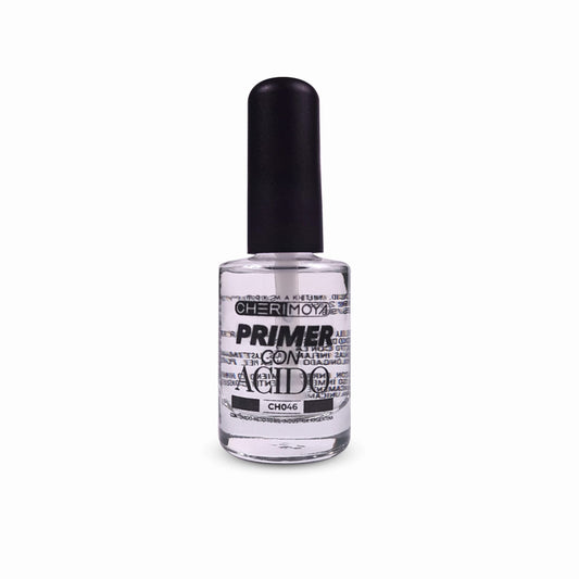 PRIMER CON ACIDO 10ML CHERIMOYA