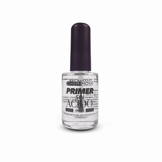 PRIMER SIN ACIDO 10ML CHERIMOYA