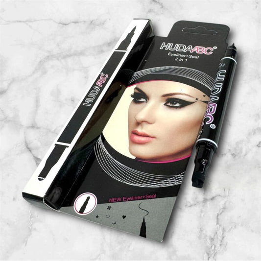 AC-28672 DELINEADOR PINCEL C/SELLO 8006 X1U