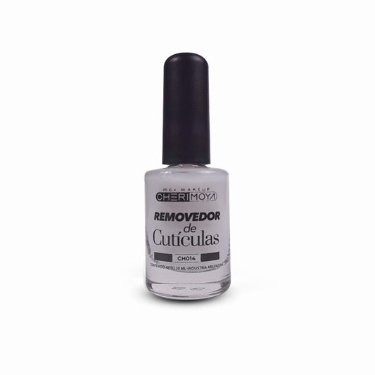 REMOVEDOR DE CUTICULAS 10ML CHERIMOYA