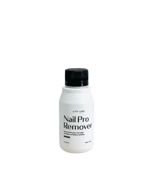 REMOVEDOR PARA SEMI Y ACRILICO 120ML