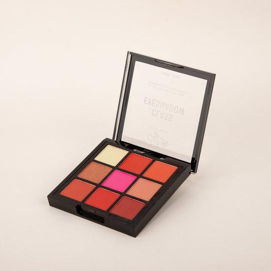 SOMBRA PARA OJO 9 COLORES CITY GIRL