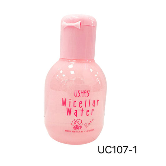 AGUA MICELAR ROSE USHAS UC107-1
