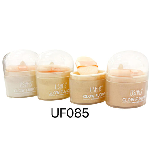 ILUMINADOR GLOW FUSION USHAS UF085