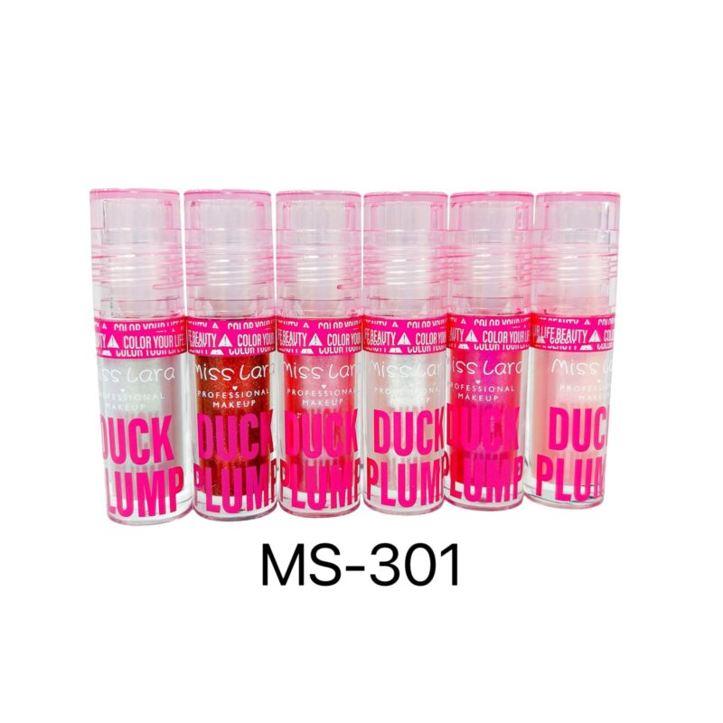 VOLUMINIZADOR MISS LARA  MS-301