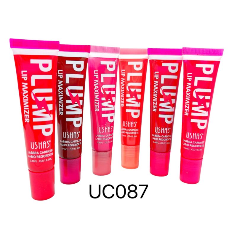 VOLUMINIZADOR PLUMP USHAS UC087