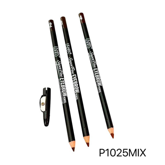LAPIZ CEJAS EYEBROW USHAS P1025MIX