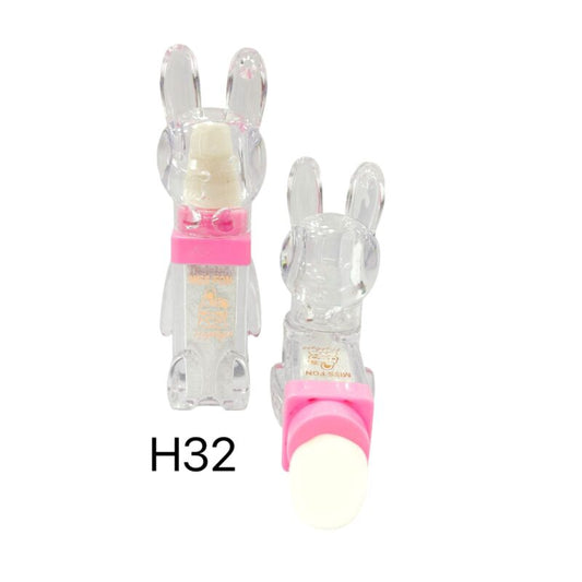POLVO DE HADAS ILUMINADOR MISS FON CONEJO H32