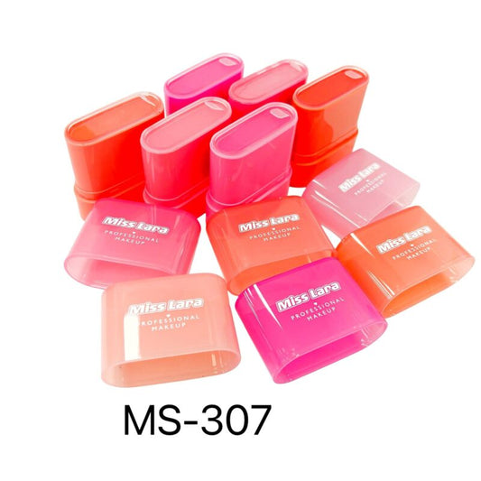 RUBOR/ BLUSH EN BARRA MISS LARA MS-307