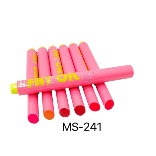 LABIAL MISS LARA FAT OIL STICK MS-241