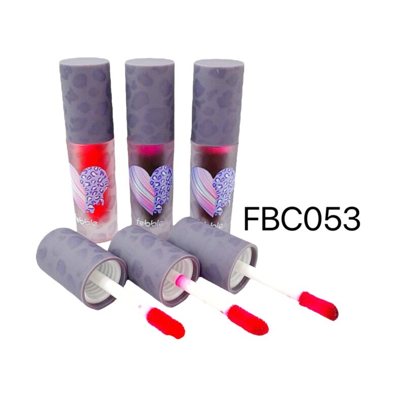 LABIAL LIQUIDO FEBBLE FBC053
