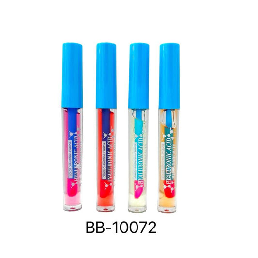 GLOSS ACIDO HIALURONICO BELENDABEAUTY BB-10072
