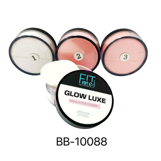 ILUMINADOR FIT ME BELENDA BEAUTY BB-10088