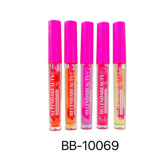 GLOSS MAGICO BELENDA BEAUTY BB-10069