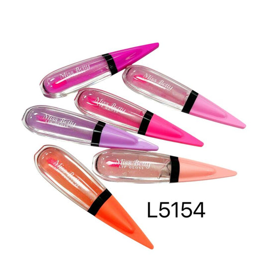 GLOSS GLITTER MISS BETTY L5154