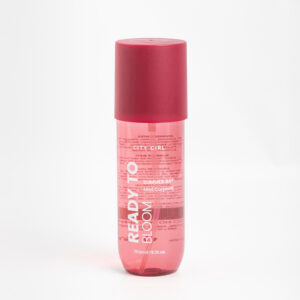 MIST CORPORAL SUMMER BAY CITY GIRL – 150ML