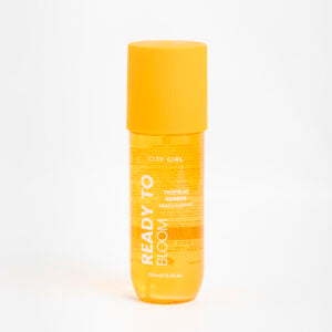 MIST CORPORAL TROPICAL SUNRISE CITY GIRL – 150ML