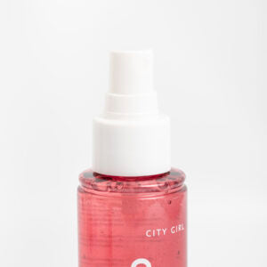 MIST CORPORAL CON GLITTER SUMMER BAY CITY GIRL – 90ML
