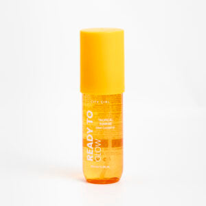 MIST CORPORAL CON GLITTER TROPICAL SUNRISE CITY GIRL – 90ML
