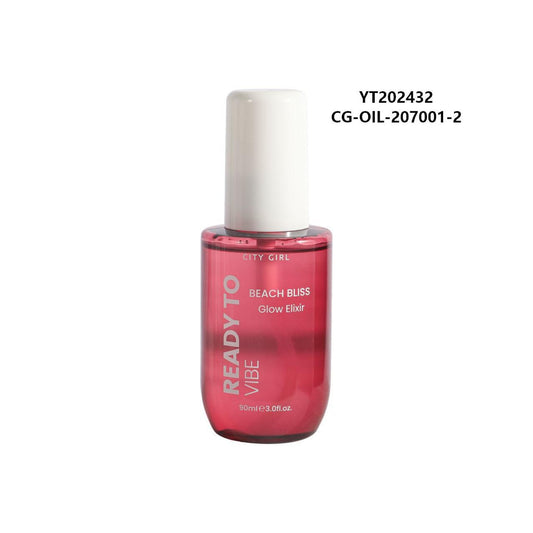 ACEITE CAPILAR BEACH BLISS CITY GIRL – 90ML