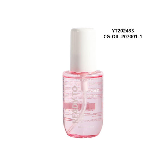 ACEITE CAPILAR  SUNNY VIBES CITY GIRL – 90ML