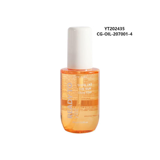 ACEITE CAPILAR SHINE LIKE THE SUN CITY GIRL – 90ML