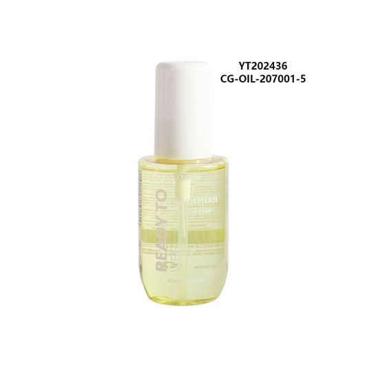 ACEITE CAPILAR BEACH PLEASE CITY GIRL – 90ML